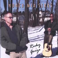 Ricky Gonzo : Nunca Mia Serás