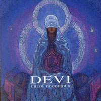 Chloe Goodchild : Devi