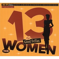 The Good Fellas : 13 Women