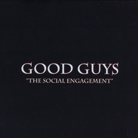 GOOD GUYS: The Social Engagement