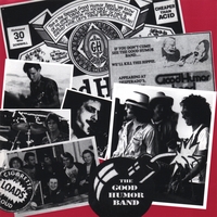Good Humor Band : Good Humor Band