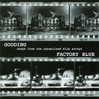Gooding : Factory Blue