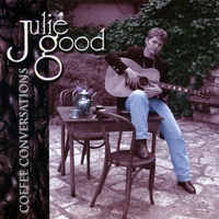 Julie Good : Coffee Conversations