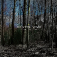 The Good Listeners : Crane Point Lodge