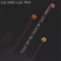 The Good Luck Joes : What Do You Think of That Noise?