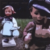 GOOD MORNING NOISE: The Drought