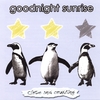 GOODNIGHT SUNRISE: Close and Counting EP