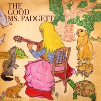 The Good Ms. Padgett : The Good Ms. Padgett