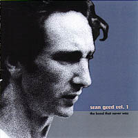 SEAN GOOD: The Band That Never Was