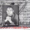 KENNETH TAYLOR: Good Shepherd Productions Presents Kenneth Taylor