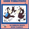VARIOUS ARTISTS: Good Vibrations 2