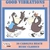 VARIOUS ARTISTS: Good Vibrations 2 Disc One
