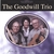 THE GOODWILL TRIO: The Goodwill Trio-From The Old Country Church