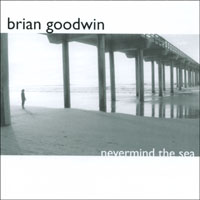 Brian Goodwin : Nevermind the Sea