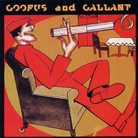 Goofus and Gallant : The World's Finest Pacifier