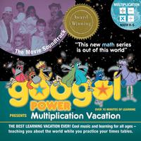 Googol Power : Multiplication Vacation