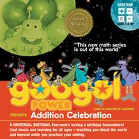 Googol Power : Addition Celebration