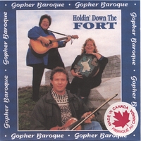Gopher Baroque : Holdin' Down The Fort
