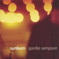 GORDIE SAMPSON: Sunburn