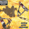 GORDO GRINGO: Jump The Crutch