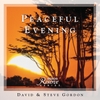 DAVID AND STEVE GORDON: Peaceful Evening