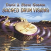 DAVID AND STEVE GORDON: Sacred Drum Visions