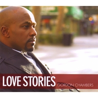 GORDON CHAMBERS: Love Stories