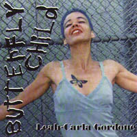 Leah-Carla Gordone : Butterfly Child