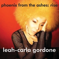 Leah-Carla Gordone