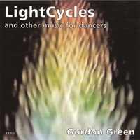 Gordon Green : LightCycles