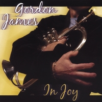 Album In Joy by Gordon James
