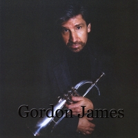 Gordon James : Gordon James