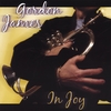 Trumpeter Gordon James