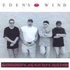 GORDON MARTIN BAND: Eden's Wind
