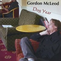 GORDON MCLEOD: Dog Year