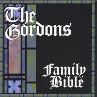 The Gordons : Family Bible