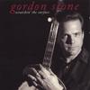 GORDON STONE: Scratchin' the Surface