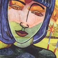 Gordon Whiting : Blues For Katherine