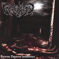 GOREALITY: Perverse Depraved Indifference