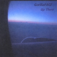 GorillaFace : Up There