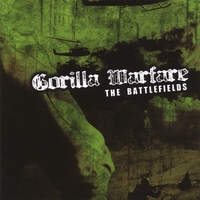 GORILLA WARFARE: The Battlefields