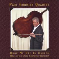 Paul Gormley : Drop Me Off In Harlem-