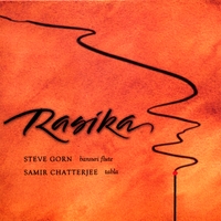 STEVE GORN & SAMIR CHATTERJEE: Rasika