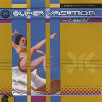 Go Robot, Go! : Super Vacation