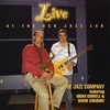BRIAN GORRELL: Live at The UCO Jazz Lab