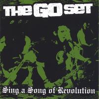 The Go Set : Sing A Song Of Revolution