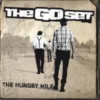 The Hungry Mile Cover of The Hungry Mile
