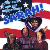 Bobby Gosh : Sarah!
