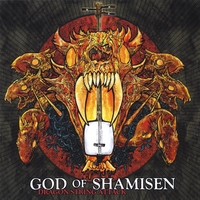 God of Shamisen : Dragon String Attack