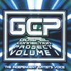 THE GOSPEL CONNECTION PROJECT: The Gospel Connection Project Vol. #1